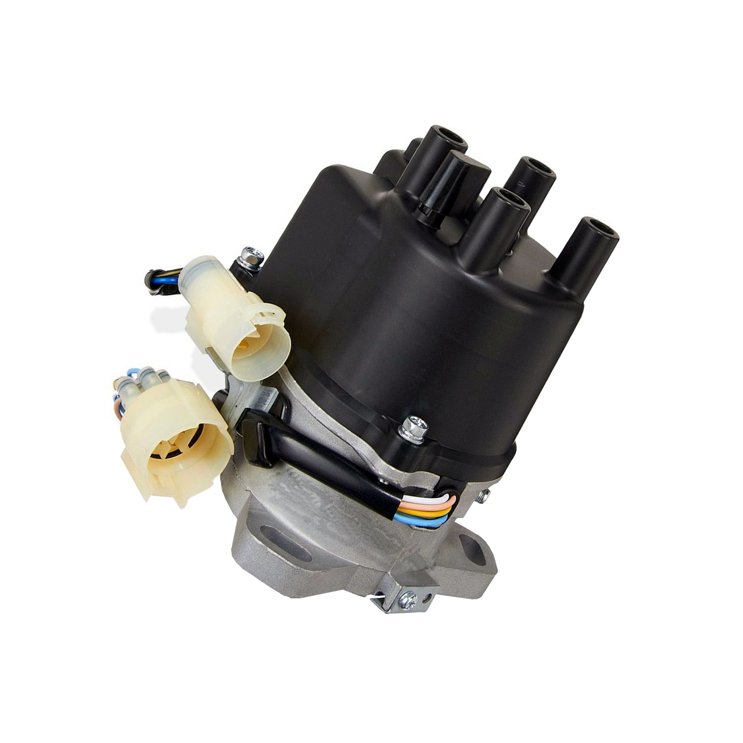 Distribuidor Honda Civic 1.6 Vtec Ex Si Dx Hx Lx Del Sol